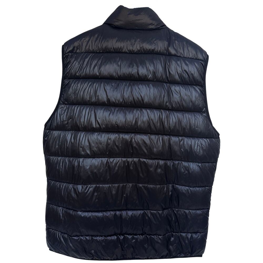 Abercrombie PrimaLoft Puffer Vest XL - Picture 2 of 6